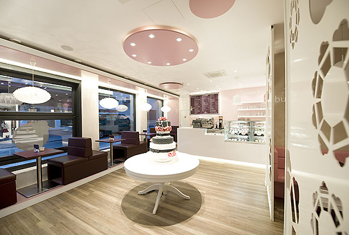     Cupcake Boutique 