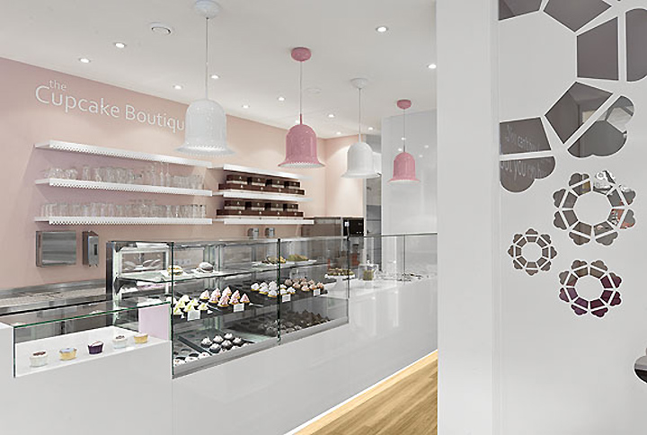     Cupcake Boutique 