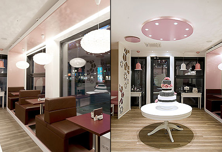     Cupcake Boutique 