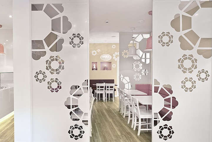     Cupcake Boutique 