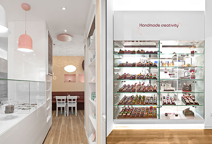     Cupcake Boutique 