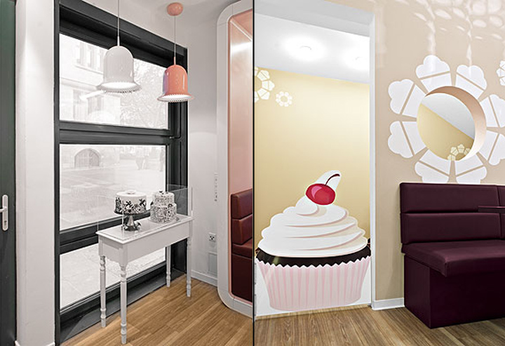     Cupcake Boutique 