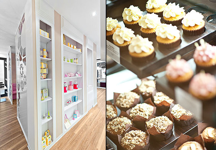     Cupcake Boutique 