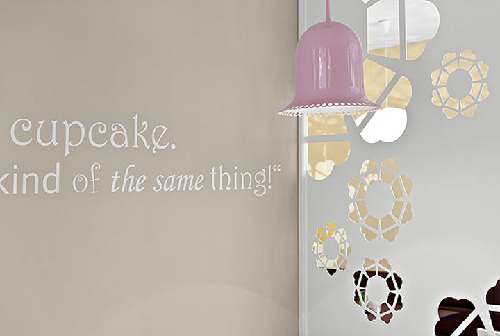     Cupcake Boutique 