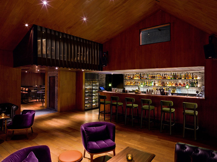 East Beijing hotel, Beijing