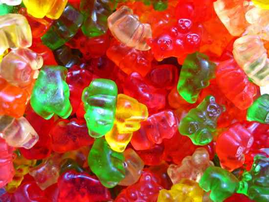 gummy-bears