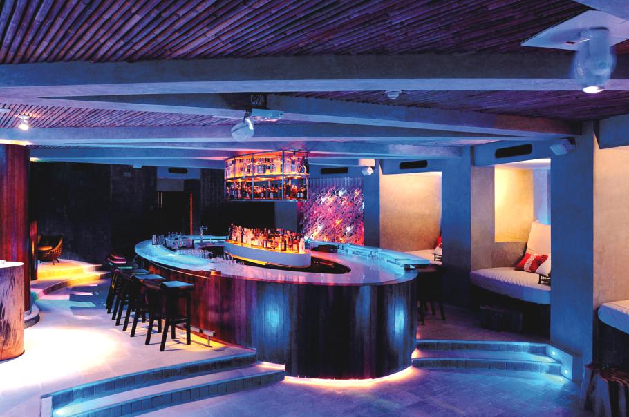 W Retreat Spa-Maldives