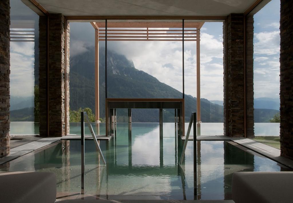 Hotel Valentinerhof