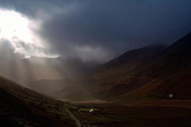 landscape-wales