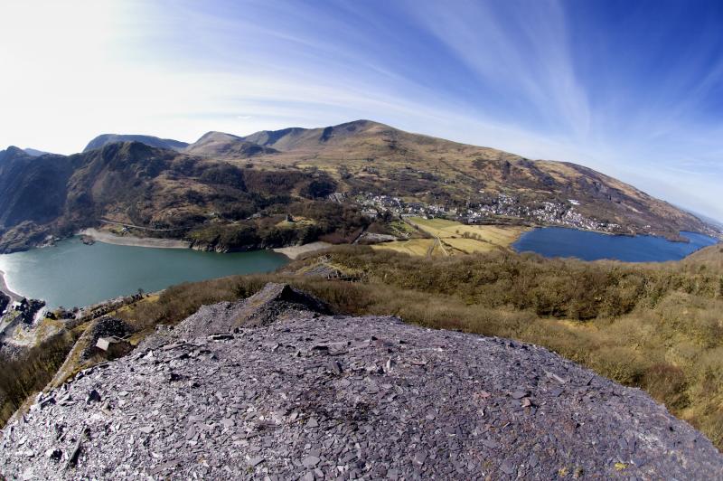 landscape-wales