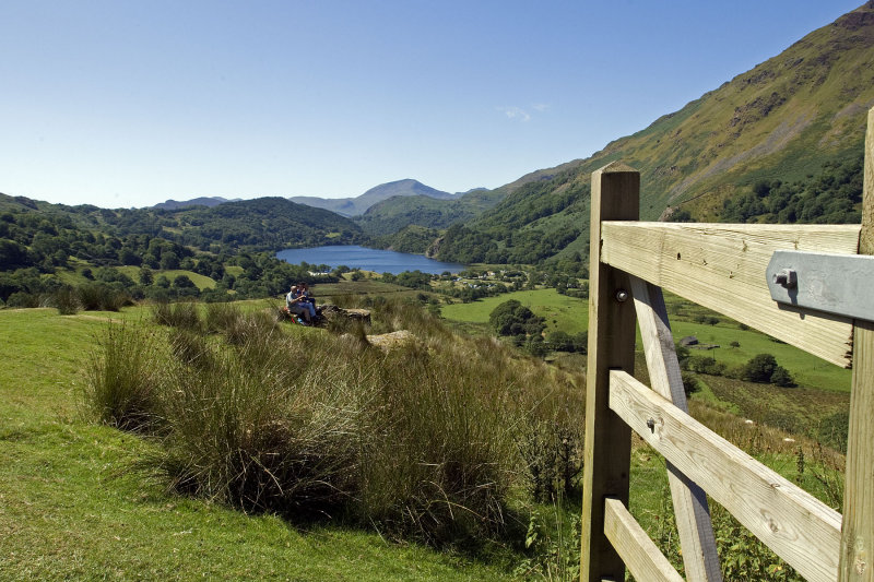 landscape-wales