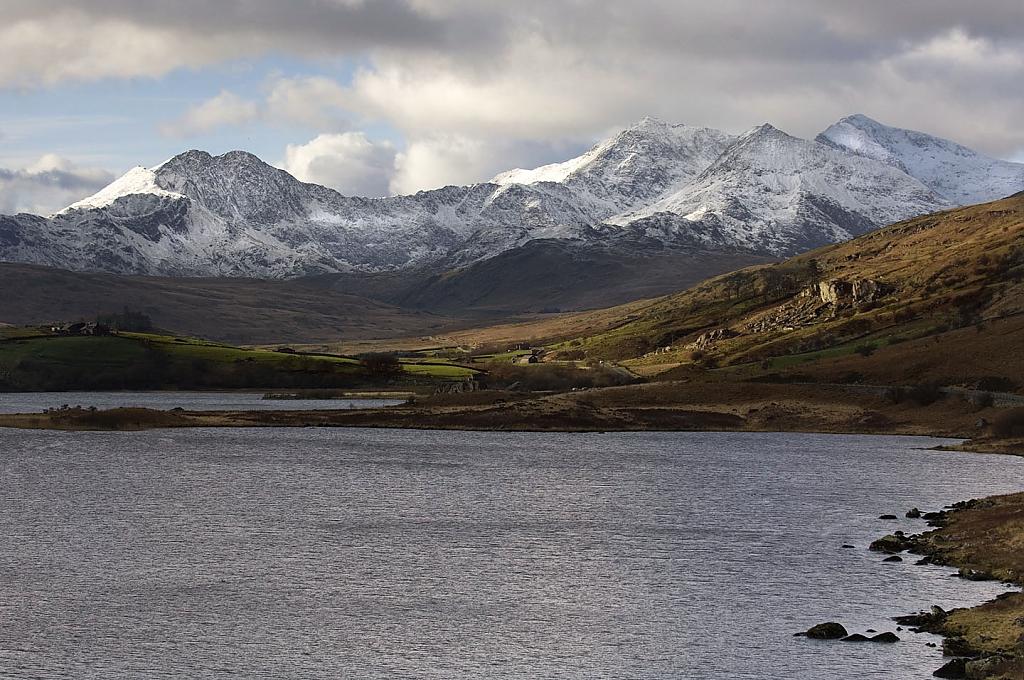 landscape-wales