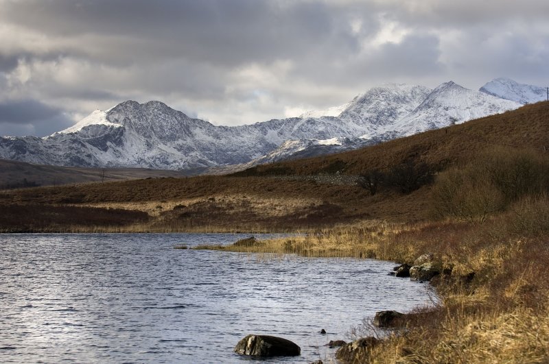 landscape-wales