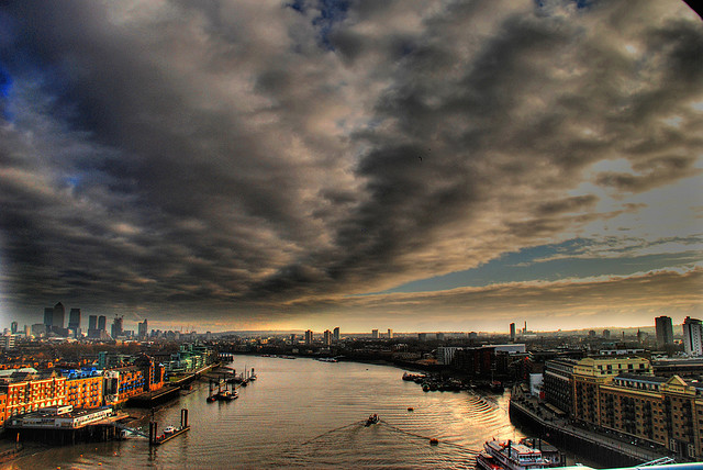 london