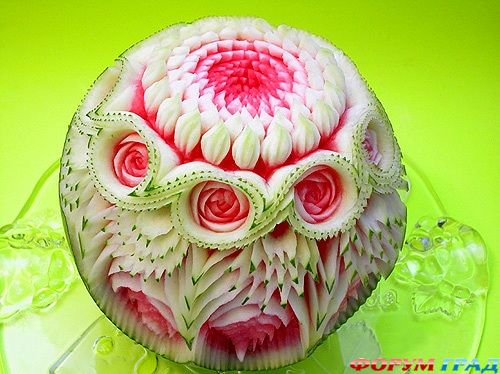 Букет из конфет