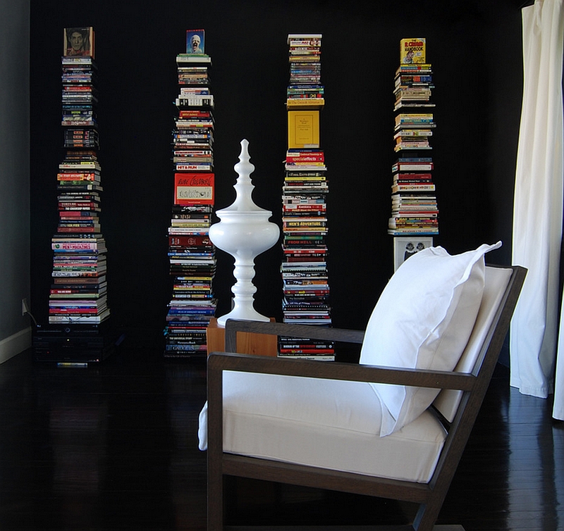 Step up your book storage with the sapien bookcase Step up your book storage with the sapien bookcase