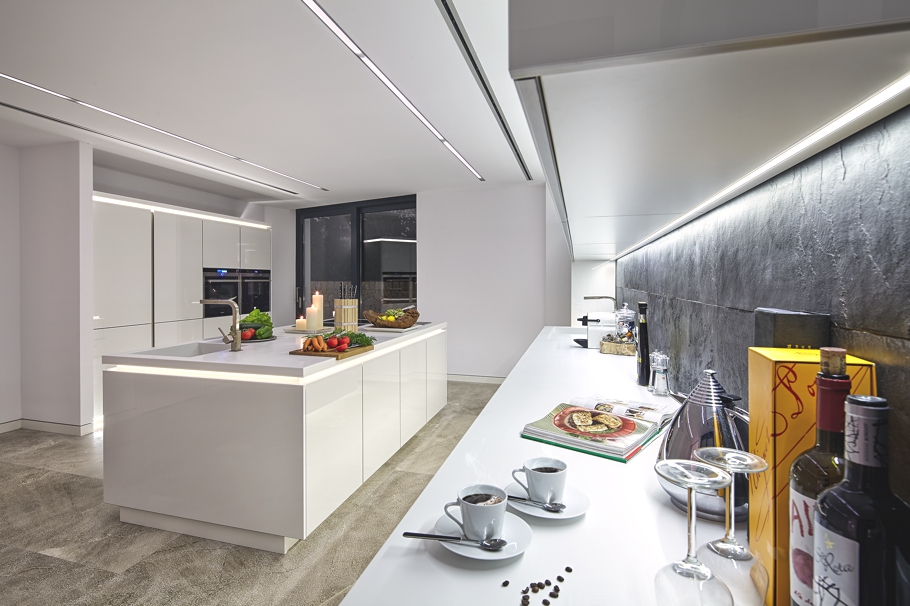 Роскошная вилла в SonVida, Испания
