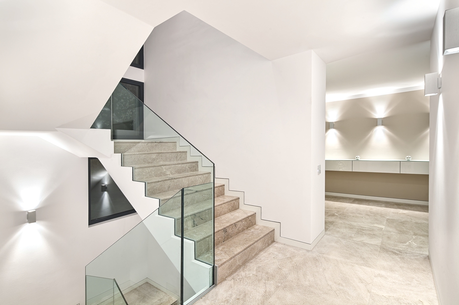 Роскошная вилла в SonVida, Испания