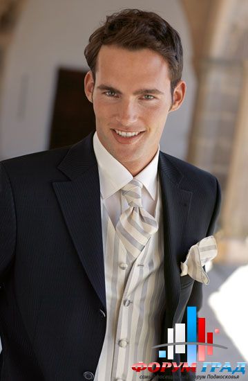 мужской костюм на свадьбу  в Дрезне