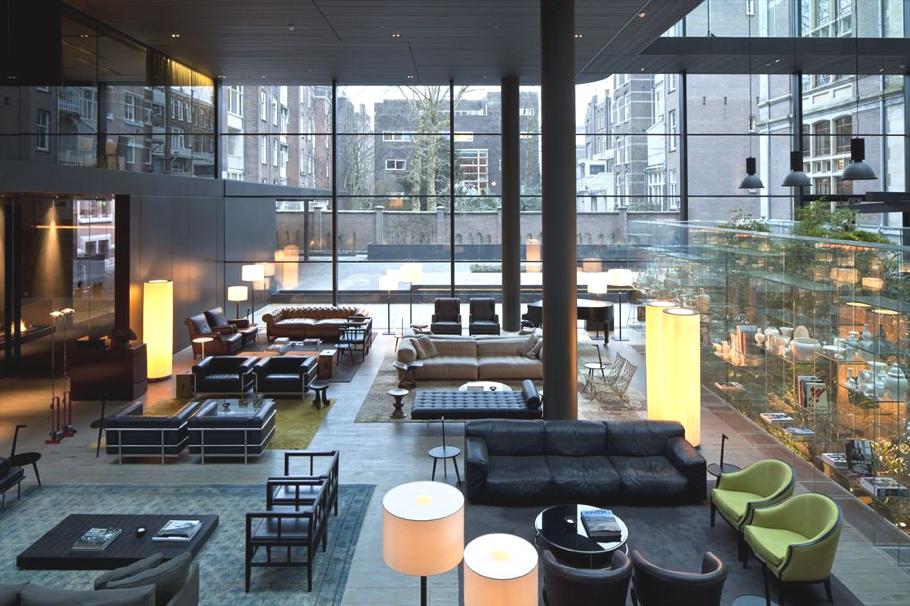 luxury-hotel-amsterdam