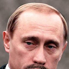 Putin S Borodoi