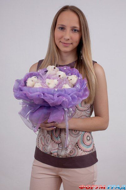 devushka
