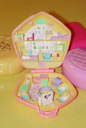 Polly Pocket