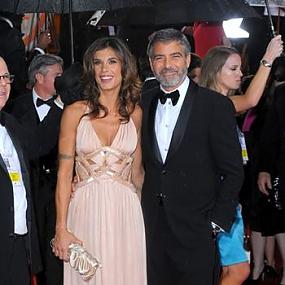 Джордж Клуни 2010