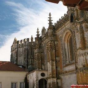 Convento de Cristo