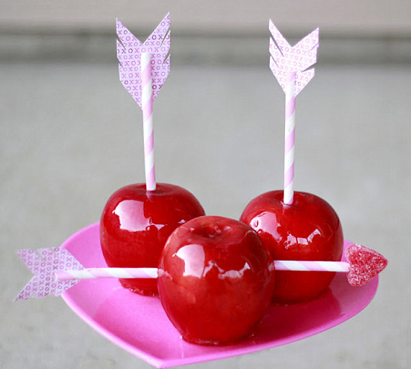 valentines-day-candy-apples