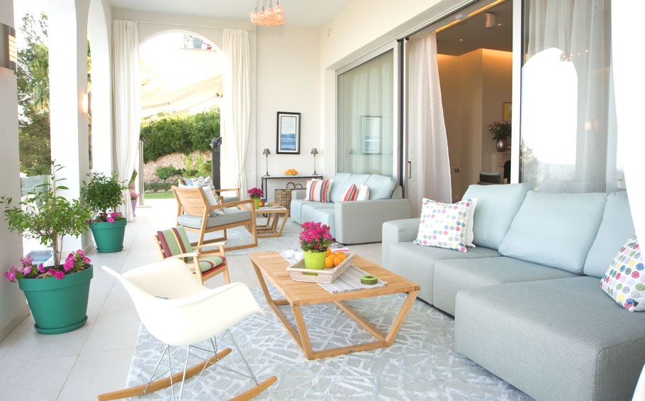 Magnificent spanish villa in palma Mallorca