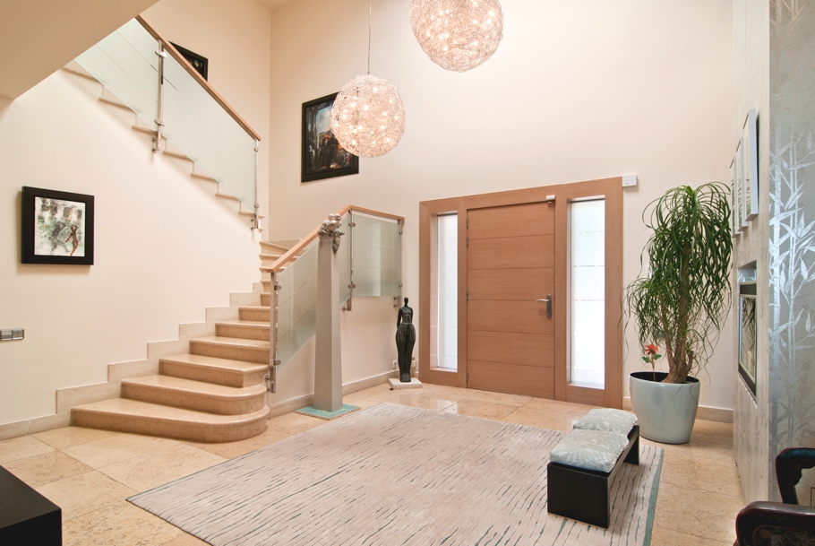 Magnificent spanish villa in palma Mallorca