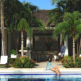 luxury-caribbean-resort-ocean-club-14