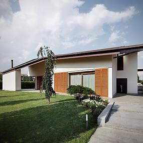 Flexible modern architecture: surprising narrow house in japan Flexible modern architecture: surprising narrow house in japan