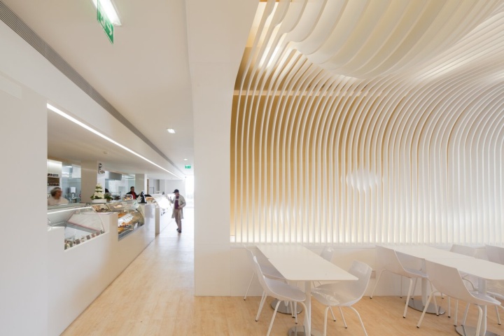 Пекарня BAKERY Пекарня BAKERY