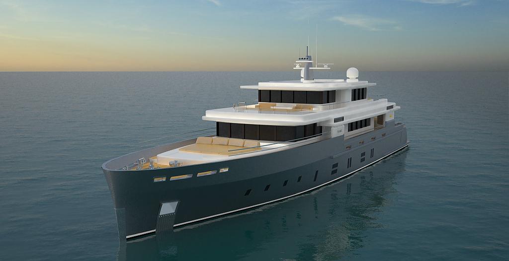 Essense 42.5m