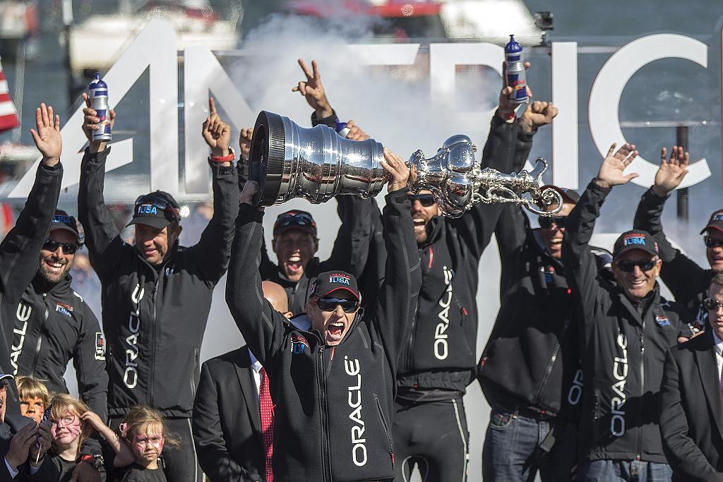 Oracle Team 