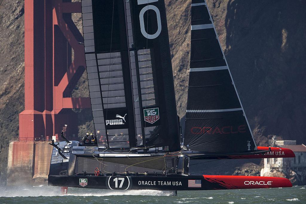 Oracle Team 
