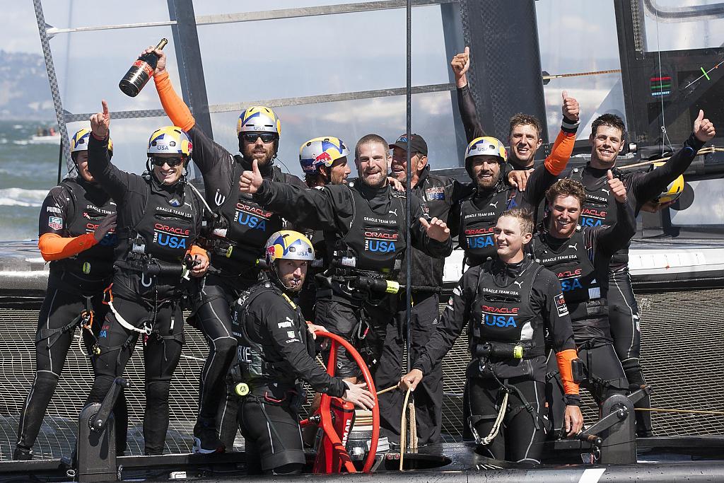 Oracle Team 