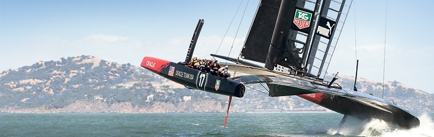 Oracle Team 