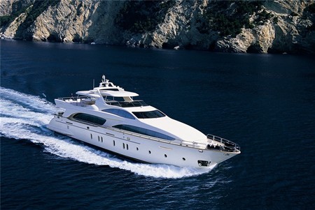 Royal Phuket Marina