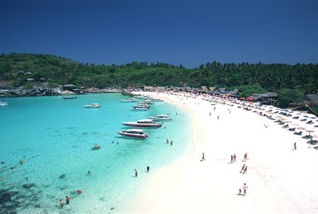 Royal Phuket Marina