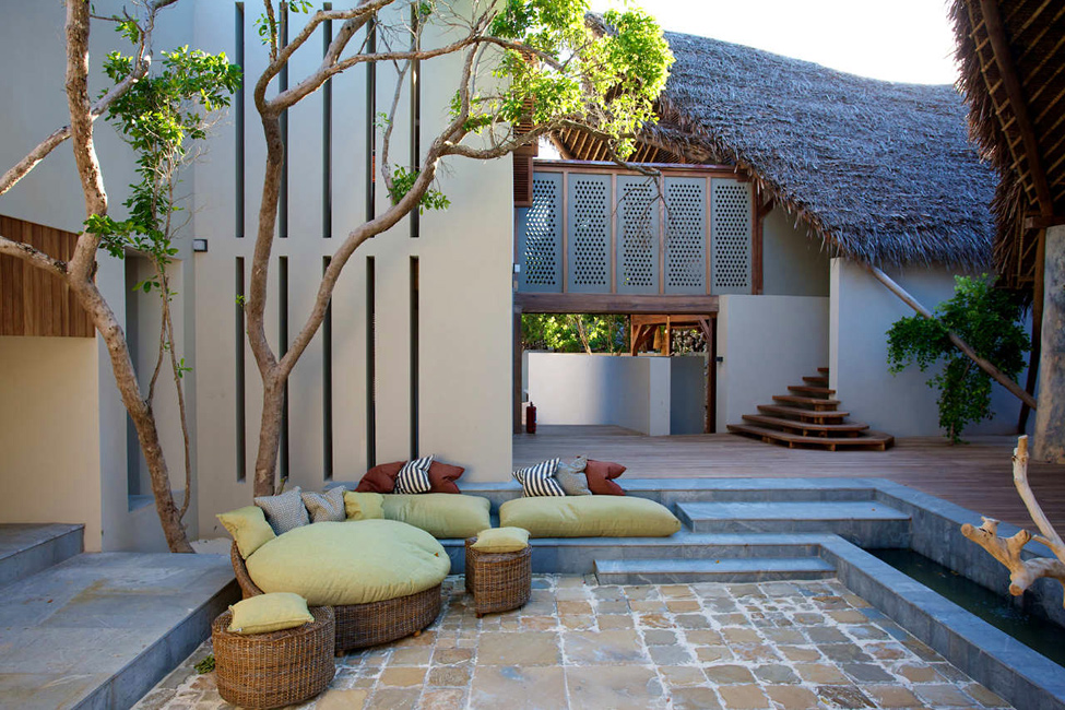 Suluwilo Villas