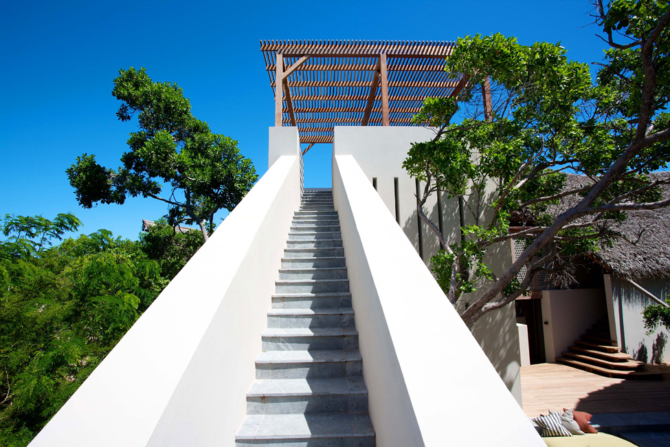 Suluwilo Villas