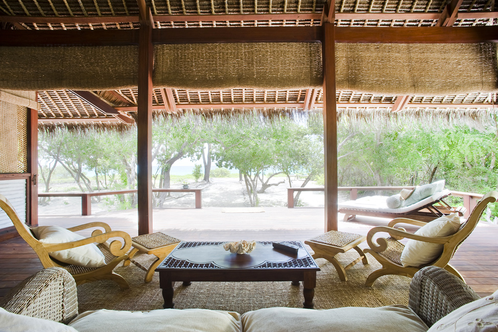 Suluwilo Villas