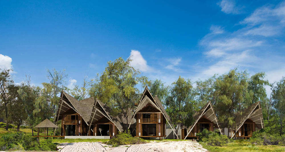 Suluwilo Villas