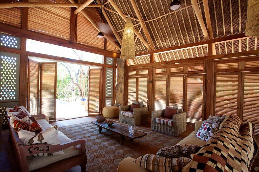 Suluwilo Villas