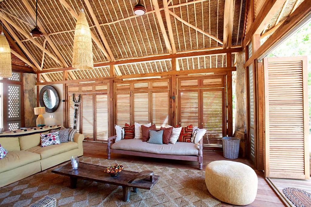 Suluwilo Villas