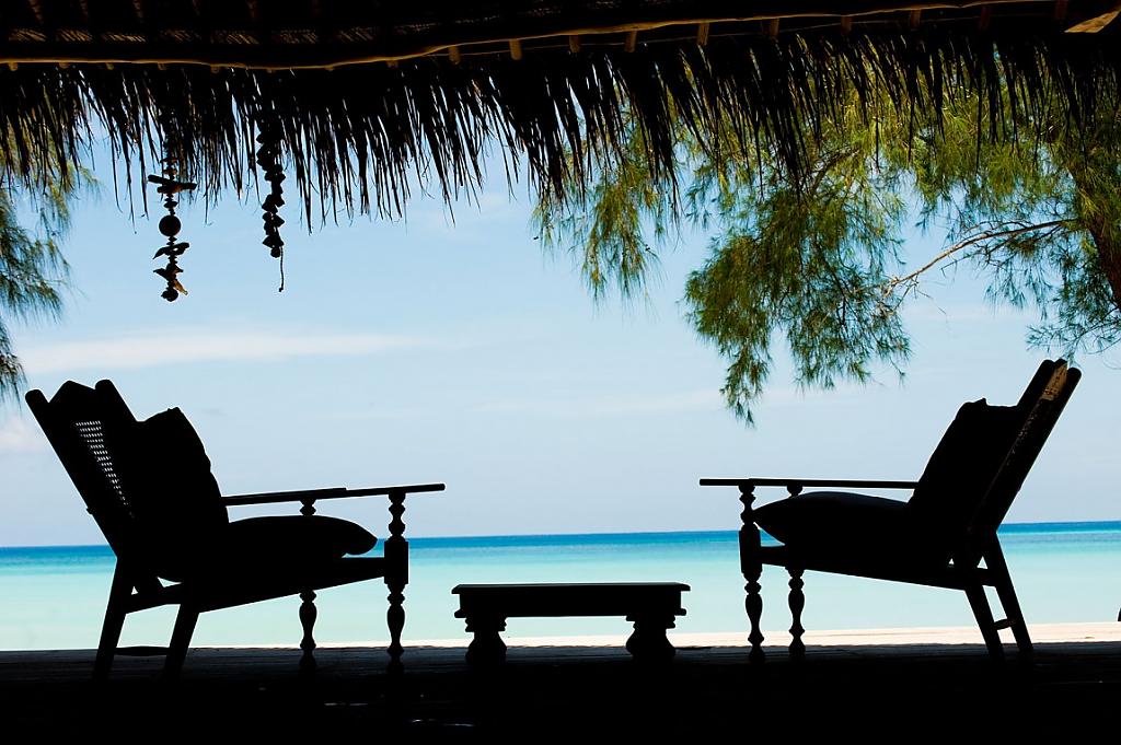 Suluwilo Villas