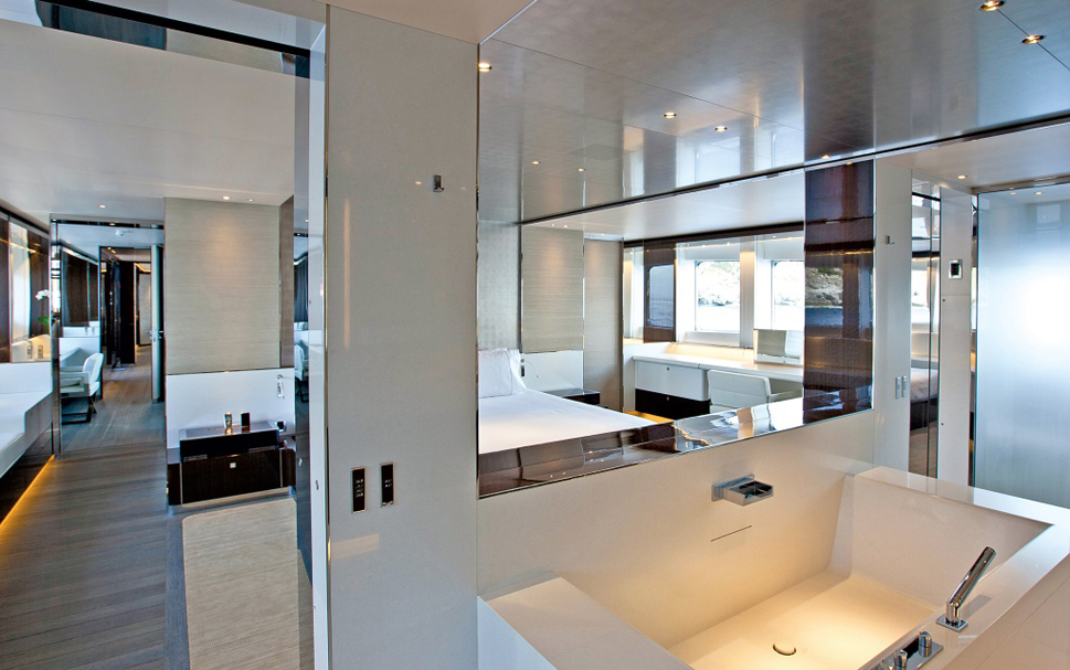 Satori by Heesen yachts